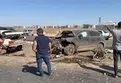 Şanlıurfa'da TOGG kazası: 1 çocuk öldü!