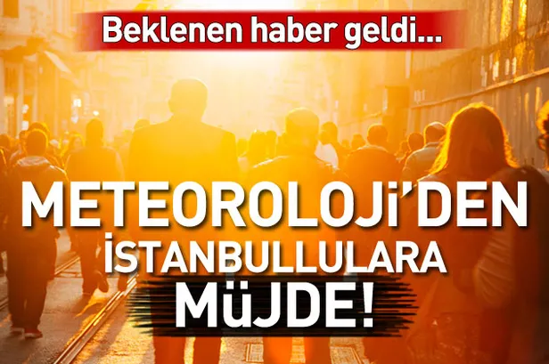 Son dakika: Meteoroloji'den yeni uyarı geldi! İstanbullular bugüne dikkat! (5 Ağustos 2018 Pazar hava durumu)-1