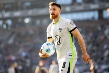 Galatasaray’dan Salih Özcan hamlesi!