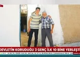 Devlet sahip çıktı onlar başardı! Türkiye'nin gururu oldular