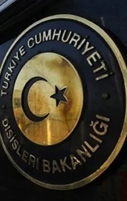 Dışişleri'nden flaş Doğu Guta açıklaması