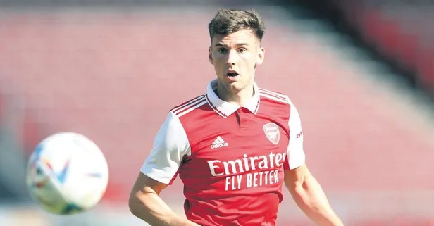 Beşiktaş’ta Tierney hamlesi! Sol bek transferi için şimdiden harekete geçti
