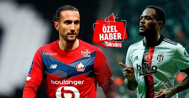 Yusuf Yazıcı ve Cyle Larin Newcastle’da buluşuyor!