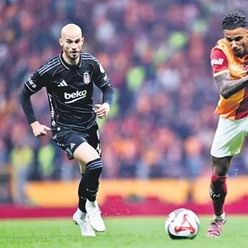 Cerny’nin boşu yok