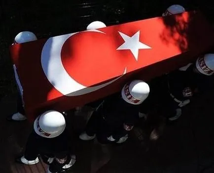 Şırnak’tan acı haber