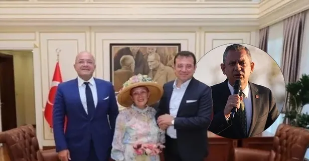 "Eko"sistemin casusluk ayağı patladı! Ekrem İmamoğlu ifade verdi Özgür Özel sokak çağrısı yaptı: "Herkes tanıdıklarını meydana davet etsin"