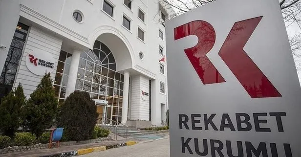 Rekabet Kurumu’ndan yayıncılık sektöründeki iki firmaya ceza