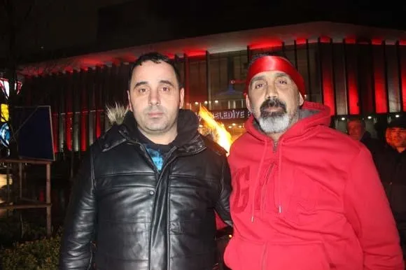 CHP'li Şişli Belediyesi'nde skandallarının ardı arkası kesilmiyor! İşçiler açlık grevine başladı-3