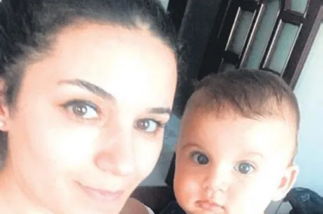 Sema-Emir Şahin çiftinin 7 aylık bebeği Ali Emir'in ölümüne sebebiyet veren hastanenin başhekimine hapis cezası