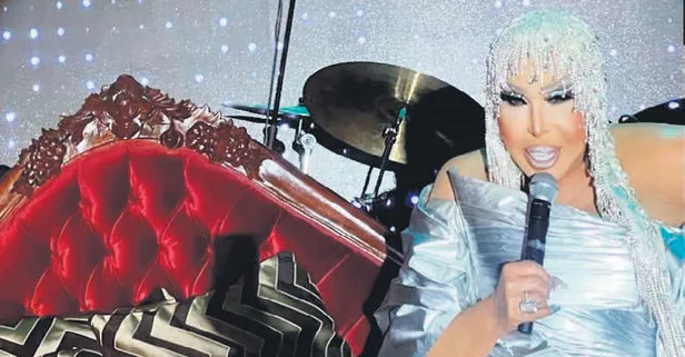 Bülent Ersoy'dan modacı Pınar Kerimoğlu'na yanıt: Ben taklit etmem edilirim