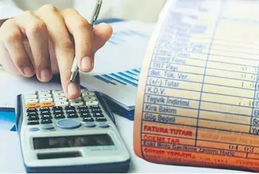 Faturasını düzenli ödeyene destek