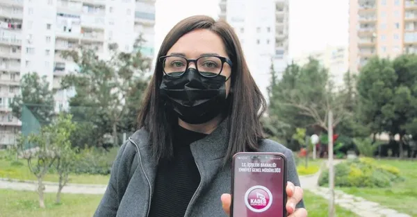 3.5 yıldır ölüm mesajı alan genç kadın: Eski eş kurbanı olmak istemiyorum (Güncel haberler)-1