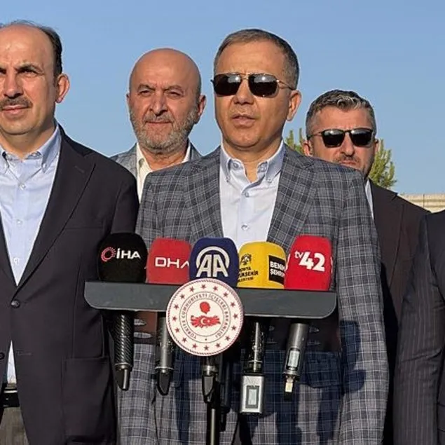 Bakan Yerlikaya’dan sürücülere uyarı