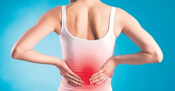 Sırt ağrısının sebebi pankreas kanseri