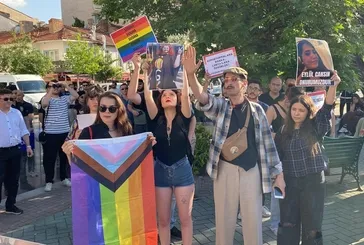 Onur’suz yürüyüş!