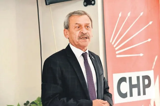 Tezkereye 'hayır' oyu veren CHP'nin il örgütleri HDPKK için ağlıyor: Selahattin Demirtaş serbest bırakılmalı