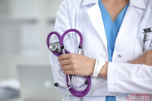 İŞKUR sağlık personeli alımı: 81 ilde o meslekleri bilen başlıyor - 4