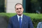 AK Parti Sözcüsü Çelik'ten CHP'li Özgür Özel'e Filistin ayarı: "Dış politika gelişmelerinde hiçbir şekilde doğru yerde durmayı başaramıyor"