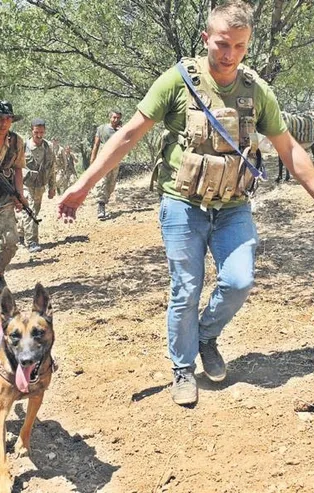 Diyarbakır'da Miraç Çiçek alarmı! Kayıp çocuk her yerde aranıyor...