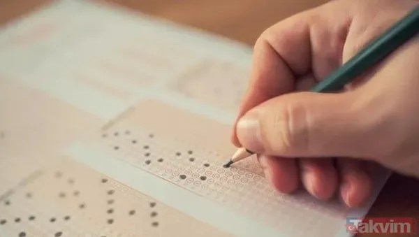 osym.gov.tr YKS 2022 soruları ve cevapları açıkladı! YKS (TYT-AYT-YDT) A-B-C-D kitapçığı cevap anahtarı - 1