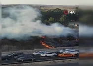 Son dakika: Ankarada kışlaya sabotaj girişimi önlendi: Şüpheli PKK yanlısı çıktı