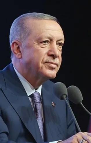 Adım adım 2023 vizyonuna! İşte AK Parti'nin Başkan Erdoğan liderliğinde 21 yılı...