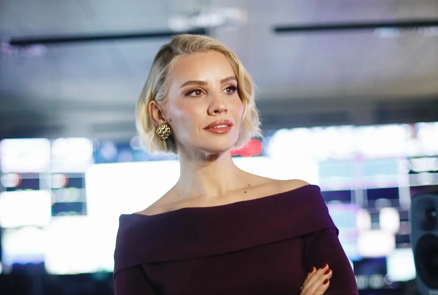 Esra Erol’da günün birincisi!