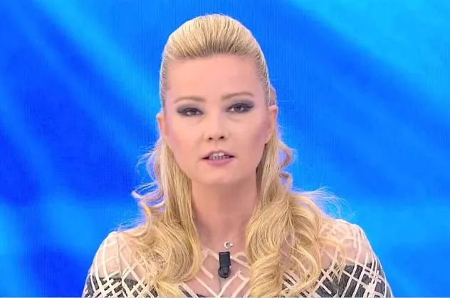 ATV Müge Anlı ile Tatlı Sert son bölüm kesintisiz izle 28 Ekim! Gülümser Bulut cinayetinde son dakika gelişmesi!