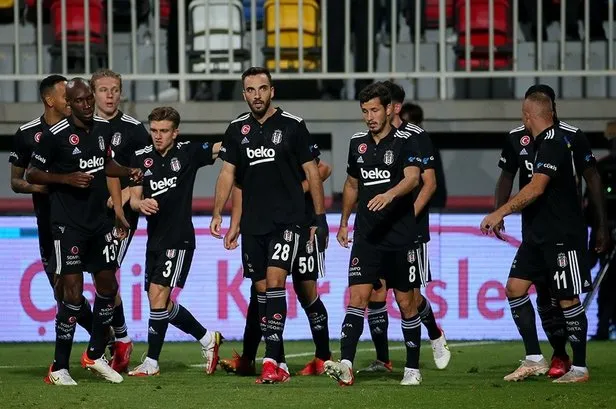 Besiktas Ajax Sampiyonlar Ligi Maci Sifresiz Canli Yayin Nasil Izlenir Sifresiz Veren Yabanci Kanallar Hangileri Takvim