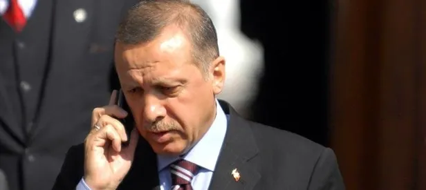 Cumhurbaşkanı Erdoğan 6 liderle daha görüştü