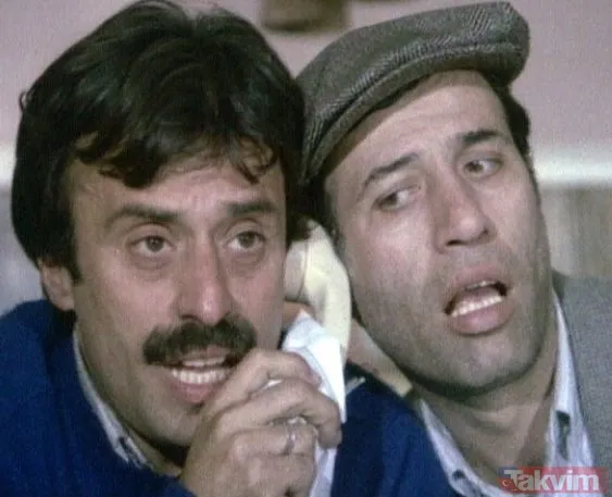 52 yıl önce evlenmişler! Yedi Bela Hüsnü’nün Cemal’i Şevket Altuğ’un eşi de Yeşilçam yıldızı çıktı! Meğer Süt Kardeşler’in yıldızıyla... - 10