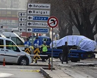 Merasim Sokaktaki bombalı saldırıya ilişkin davada yeni gelişme
