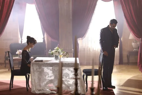 Bir Zamanlar Çukurova 13. yeni bölüm fragmanı: Her yeni gün yeni bir hayattır evlat!-2
