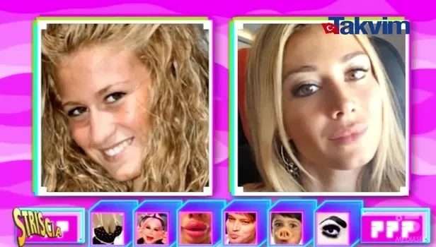 Can Yaman’ın sevgilisi Diletta Leotta’nın estetiksiz hali ortaya çıktı! Görenleri şoke etti...