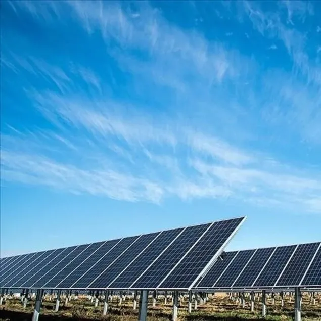 Yenilenebilir enerjide üretim rekoru