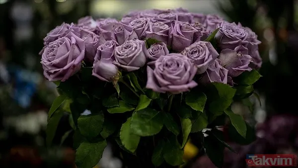 🌺 Kadın, Sevgi Ve Fedakarlığın Simgesidir. Kadınlar Günü'nüz Kutlu Olsun! 🌺 Kadınların Emeği, Gücü Ve Zarafeti Her Zaman Takdiri Hak Eder. 8 Mart Dünya...