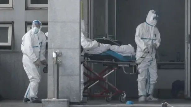 Son dakika: ABD'de Kovid-19 bilançosunda korkutan yükseliş! Ölü sayısı 111 bin 408'e çıktı-1