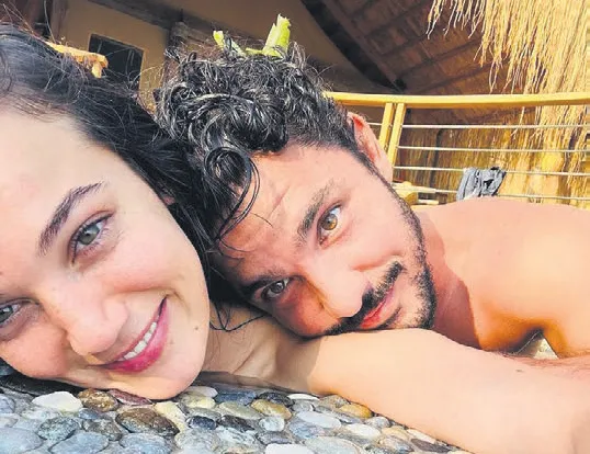 ’Evlilik’ yakın