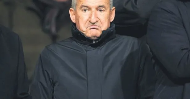 Begiristain, Devler Ligi kura çekimi sonrası sert konuştu: Bu toplardan bıktım her şey aynı!