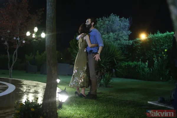 Nazlı’dan İpek’e sert uyarı! Baş Belası 12. bölüm fragmanı yayınlandı: Kaba saba bir adamla ne işi olabilir! - 8