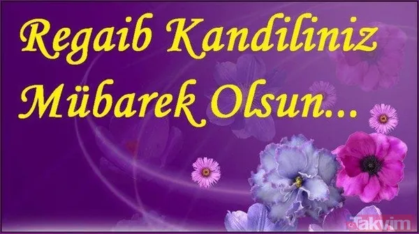 Dualı, hadisli, ayetli, sureli mesajlar - KANDİL MESAJLARI 2023 RESİMLİ! Regaip Kandili mesajları kısa, uzun, hareketli, GİFLİ, anlamlı, yeni İNDİR - 11