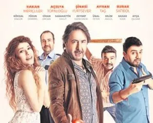 Görücüye çıktı