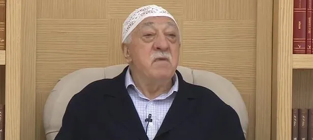 FETÖ’den görülmemiş sapıklık
