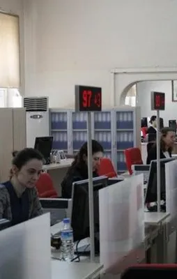 59 bin çalışana kadro