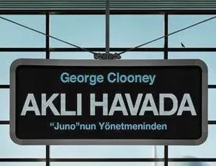 Aklı Havada filminden kareler