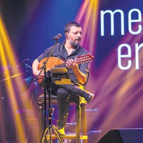 Analog kafasındayız