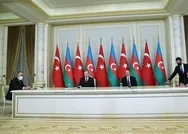 Son dakika: Bakan Mevlüt Çavuşoğlu duyurdu: Türkiye - Azerbaycan arasında sadece kimlik kartımızla seyahat edebileceğiz