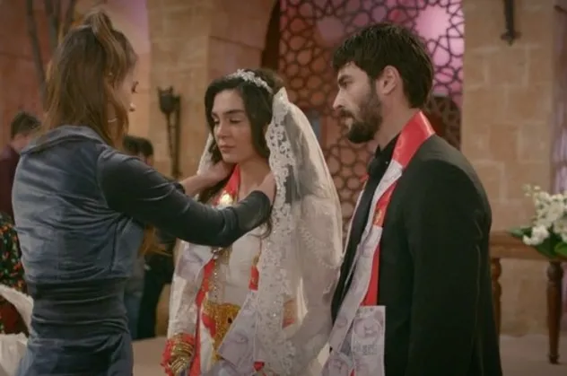 Hercai 2. bölüm izle