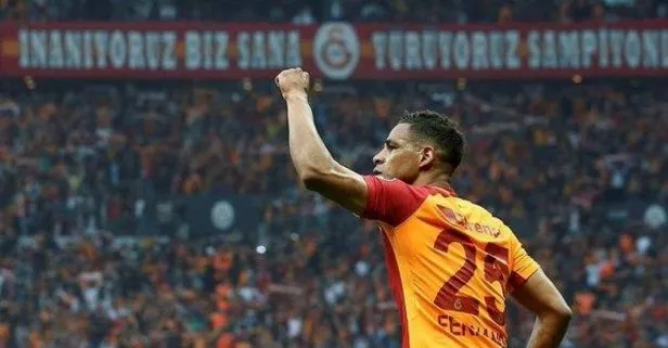 Fernando’nun Beşiktaş’a attığı gol 5 maçlık seriyi tarihe gömdü