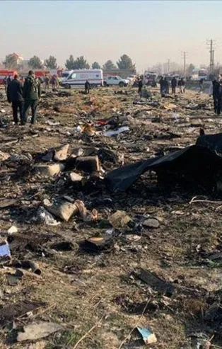 ABD'den Ukrayna'ya taziye mesajı